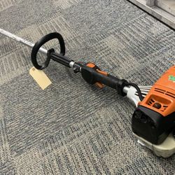 STIHL FS 111 RX 16.5 in. Gas Brushcutter