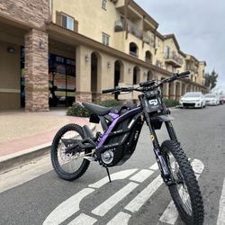 79 Bike Falcon Pro 