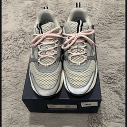 Dior Sneakers 