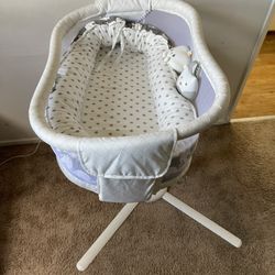 Bassinet
