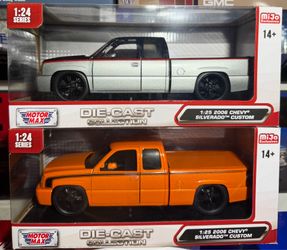 motor max mijo exclusives