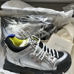 Womens Gucci Sneakers Size 5.5-6