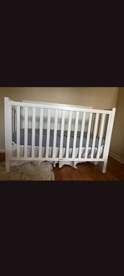Cuna de bebe