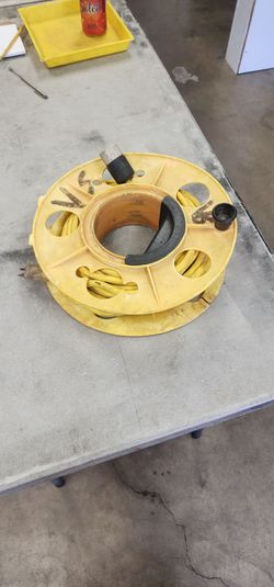 50' extention cord