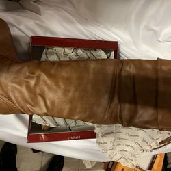 Women’s Boots 