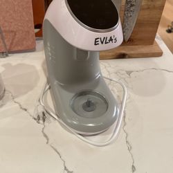 Evla’s Baby Food Maker