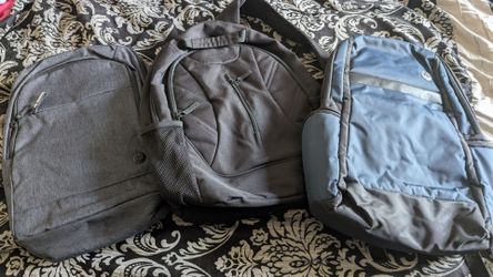 Laptop bag