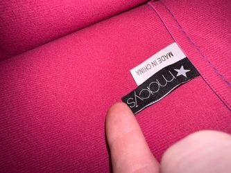 Macy's Pink Clothing Item