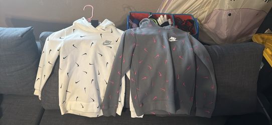 Girl sweater