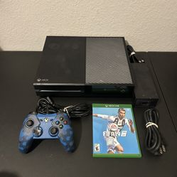 Original Xbox One Bundle