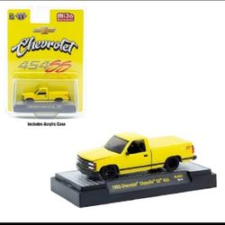 M2 Machines Chevrolet 454 SS