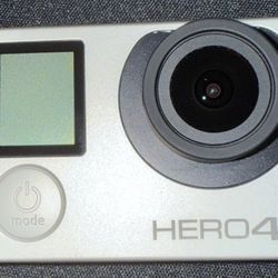 GoPro Hero4
