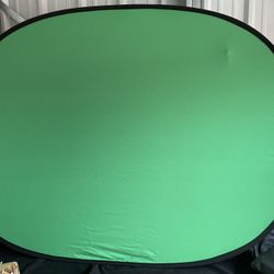 Green Screen 