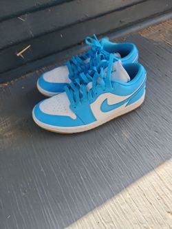 Semi used 7.5size