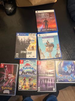 Games