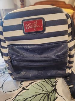 Disney BOUTIQUE BACKPACK
