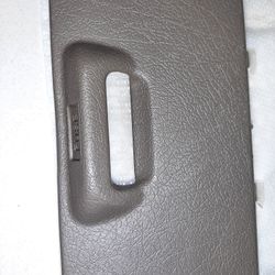 94-01 Acura Integra Dash Fuse Panel Access Door
