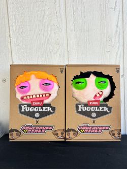 Power Puff girl Fugglers