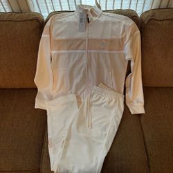 Sergio Tacchini Tracksuit Small