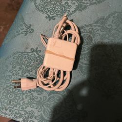 Charger