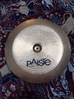 Paiste PST 5 China