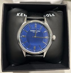 Kenneth Cole Watch
