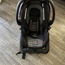 Baby Car Seat