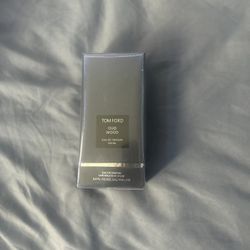 Tom Ford 100ML (OUD WOOD)