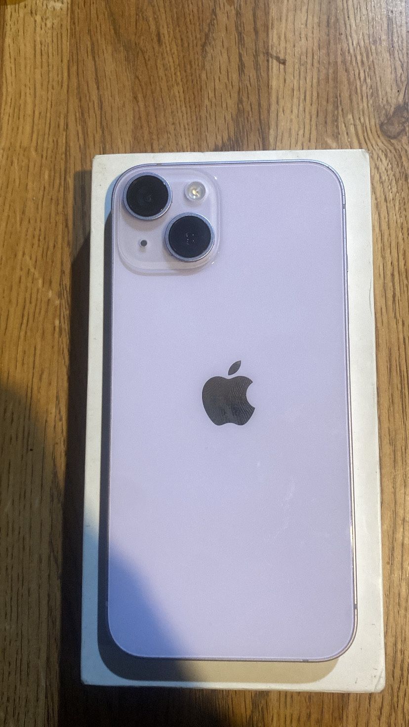 iPhone 14 Activation Locked !! Works Perfectly Fine