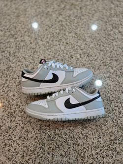 dunk low lottery 