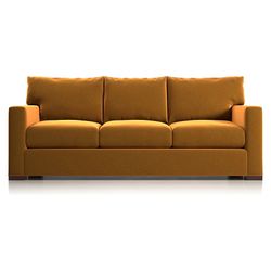 Axis II Queen Sleeper-3 Seat, Crate & Barrel (C&B)
