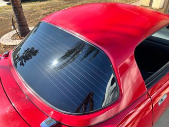 Na nb miata hard top 90-05