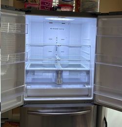 Samsung refrigerator