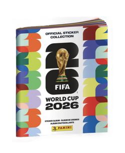 World Cup Book
