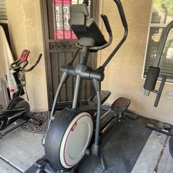 NordicTrack Elliptical 