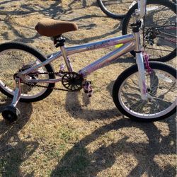 Bike For Sale