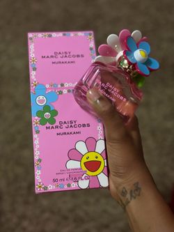 Marc Jacobs Perfume