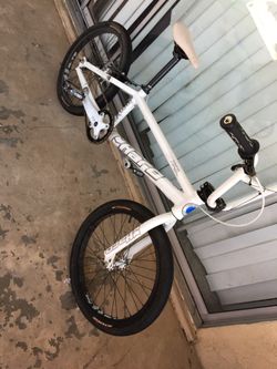 Haro prorace pro xl plus 6061 aluminum