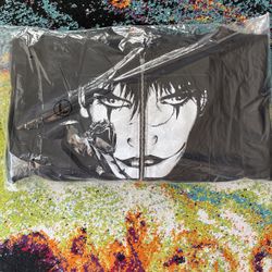 The Crow Supreme Jacket