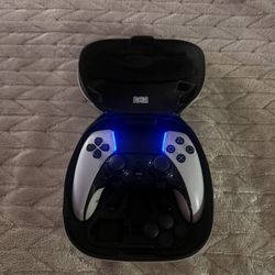 PlayStation Edge Controller White