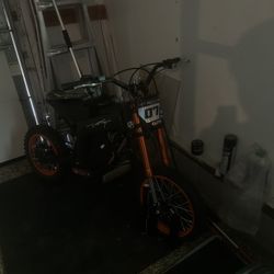 Tuttio Modded 