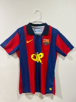 FC Barcelona x Oliva Rodrigo Jersey