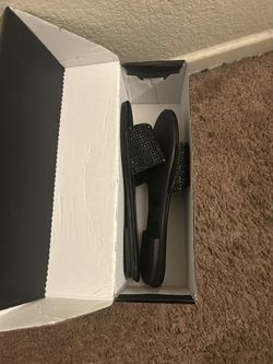 Fashion Nova Sandals