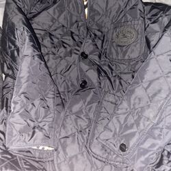 Burberry Jacket 