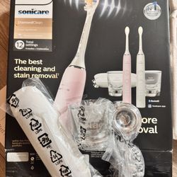 Philips Sonicare diamond clean charger Cup USB Charger