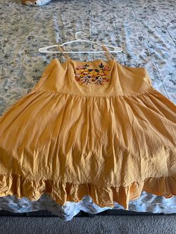 SHEIN dress 2xl fits xl