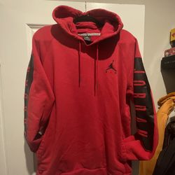 Used Air Jordan Sweaters