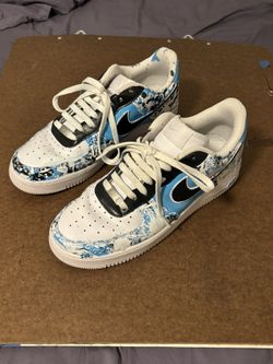 Nike Air Force 1 Custom 