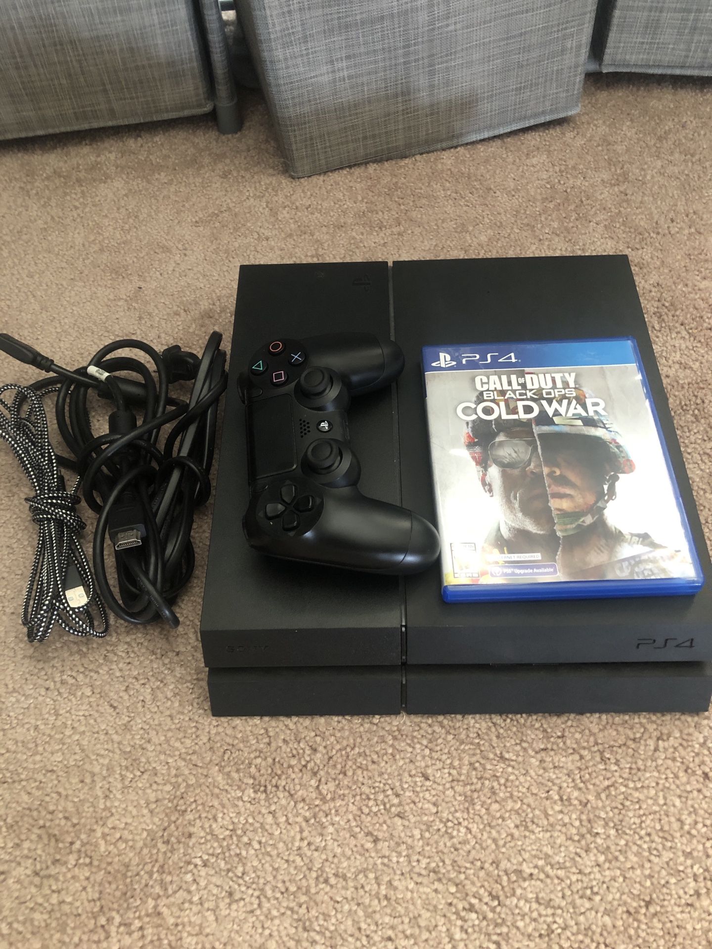 PlayStation 4