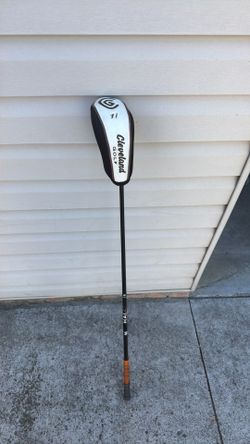 Cleveland Halo Hybrid 16 Degree